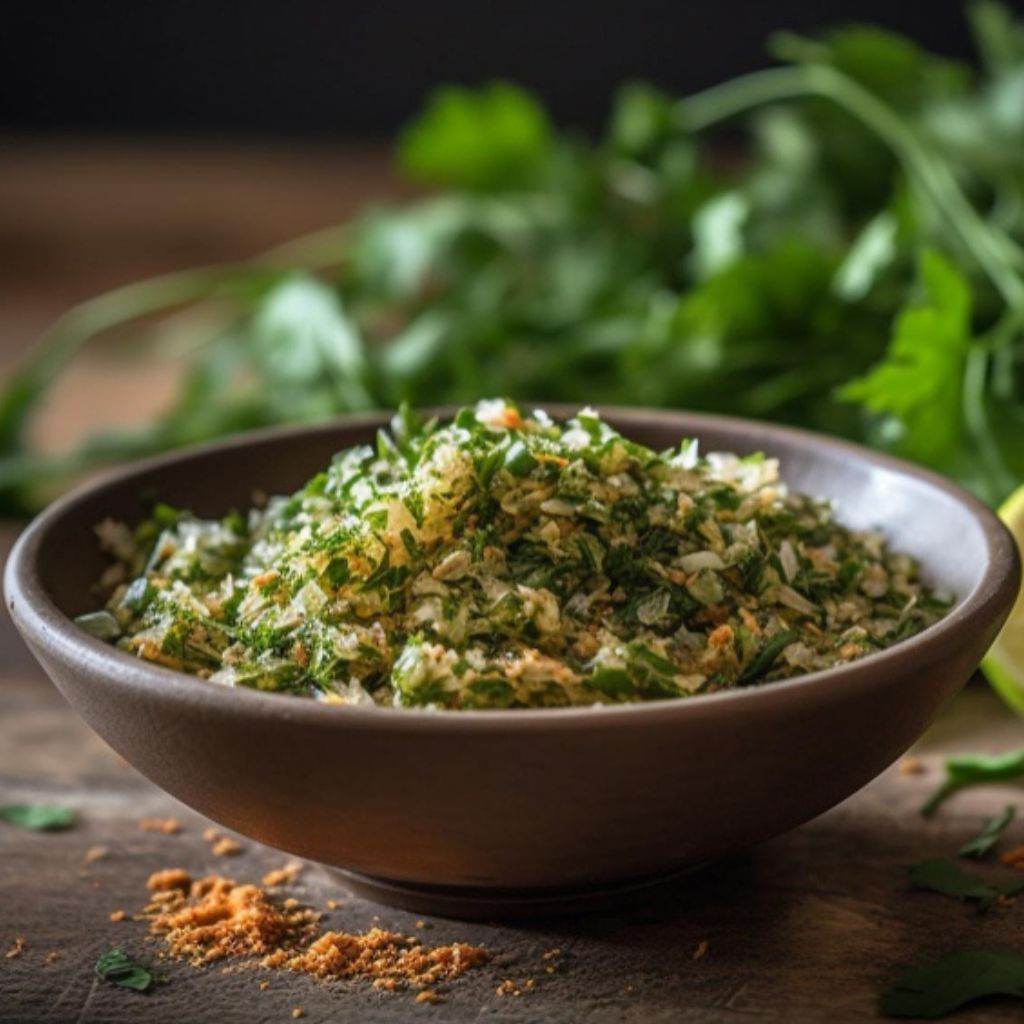 Celery Salt