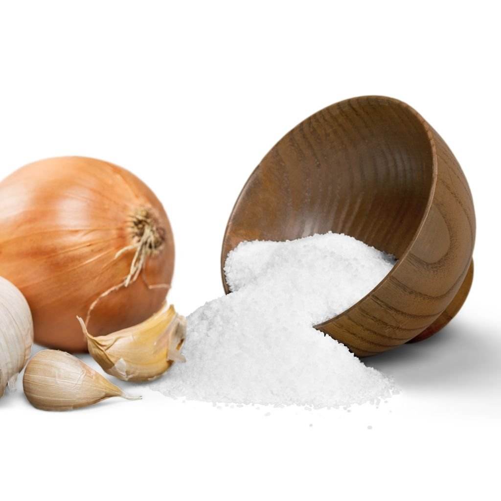 Onion Salt