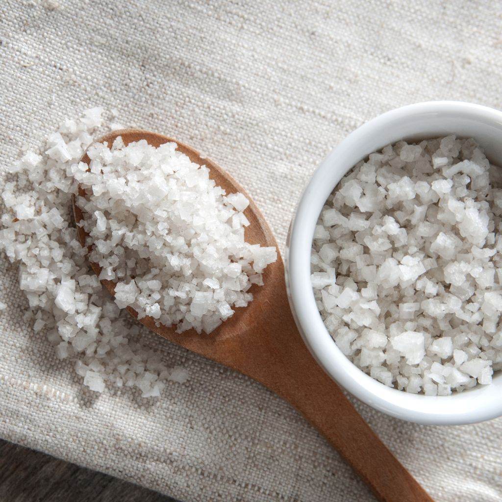 iSpice Sea Salt Grinder