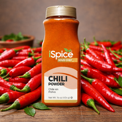 Chili Powder