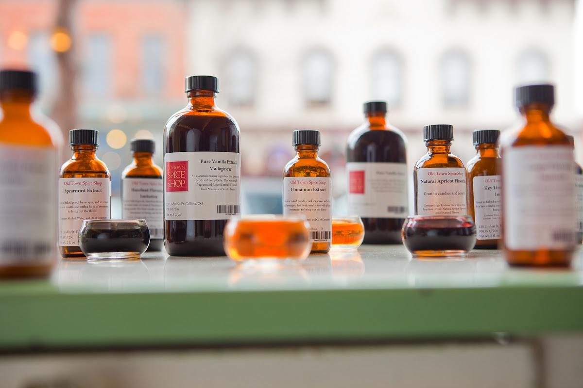 Peach Flavoring