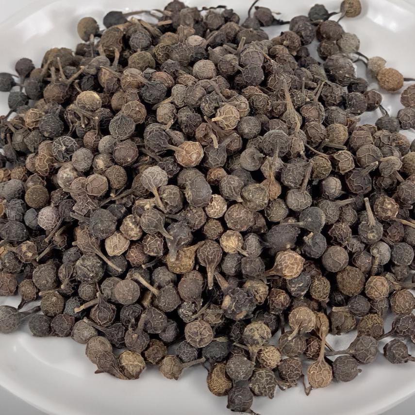 Cubeb Berries