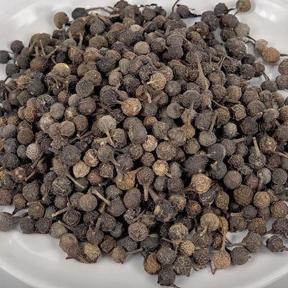 Cubeb Berries
