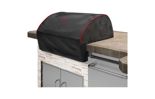Bull Grill Cover For 30-Inch Angus, Bison, Lonestar Select, & Outlaw Built-In Gas Grills