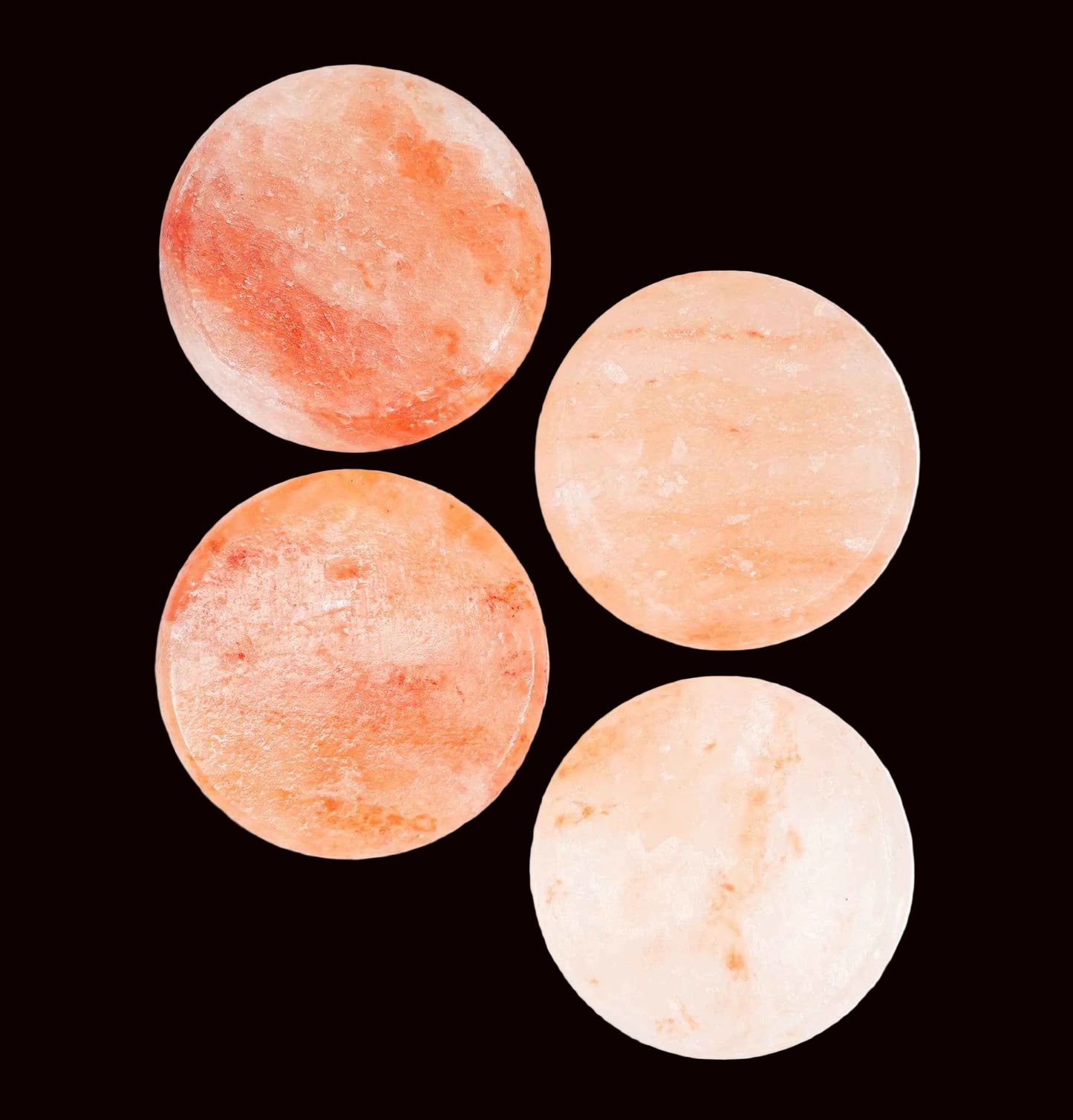 Himalayan Round Disk Stone
