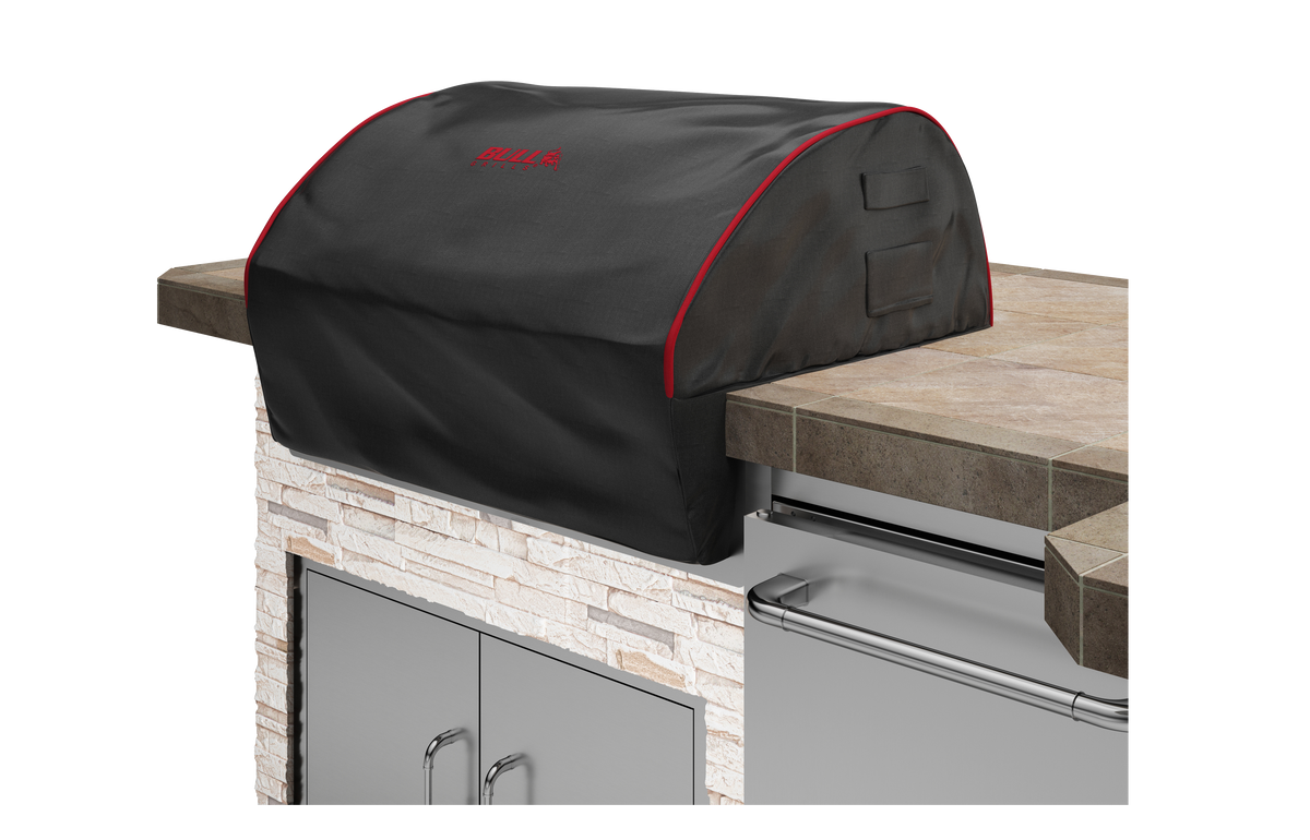 Bull Grill Cover For 38-Inch Built-In Gas Grills