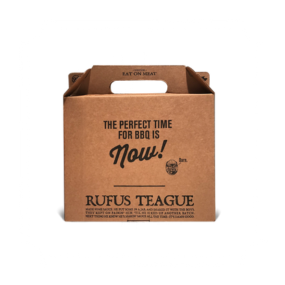 3 PACK GIFT TOTE