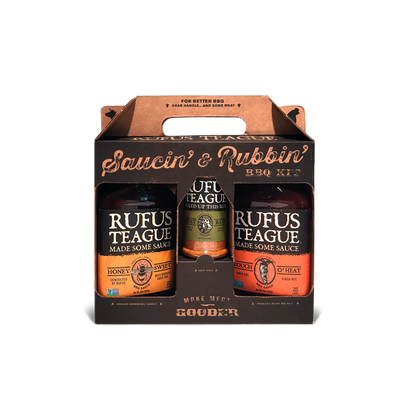 3 PACK GIFT TOTE