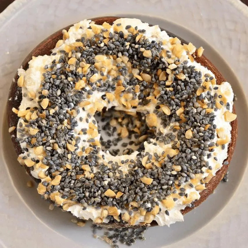 Truffle Everything Bagel Seasoning