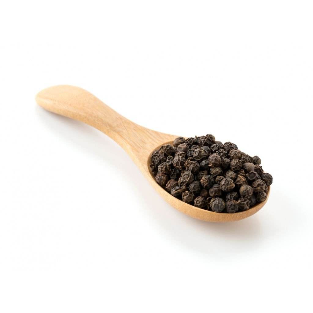 Black Pepper Grinder