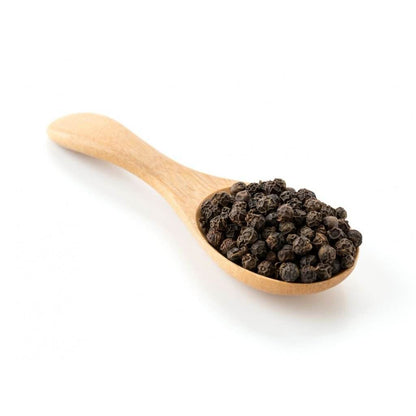 Black Pepper Grinder