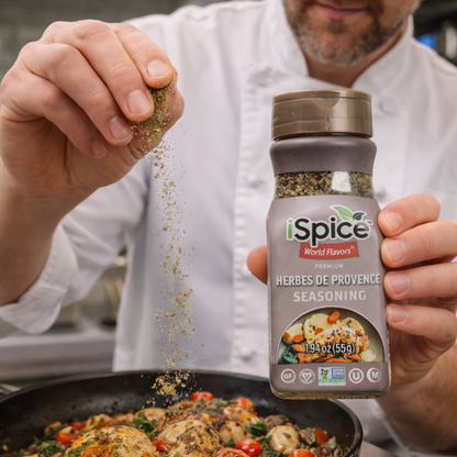 Herbes De Provence Seasoning