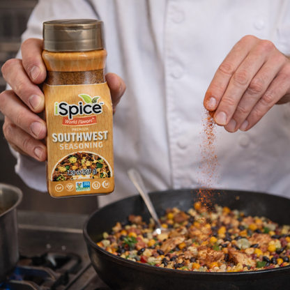 Southwest Seasoning