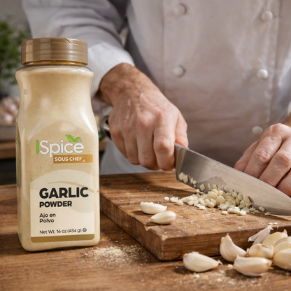 Garlic Powder
