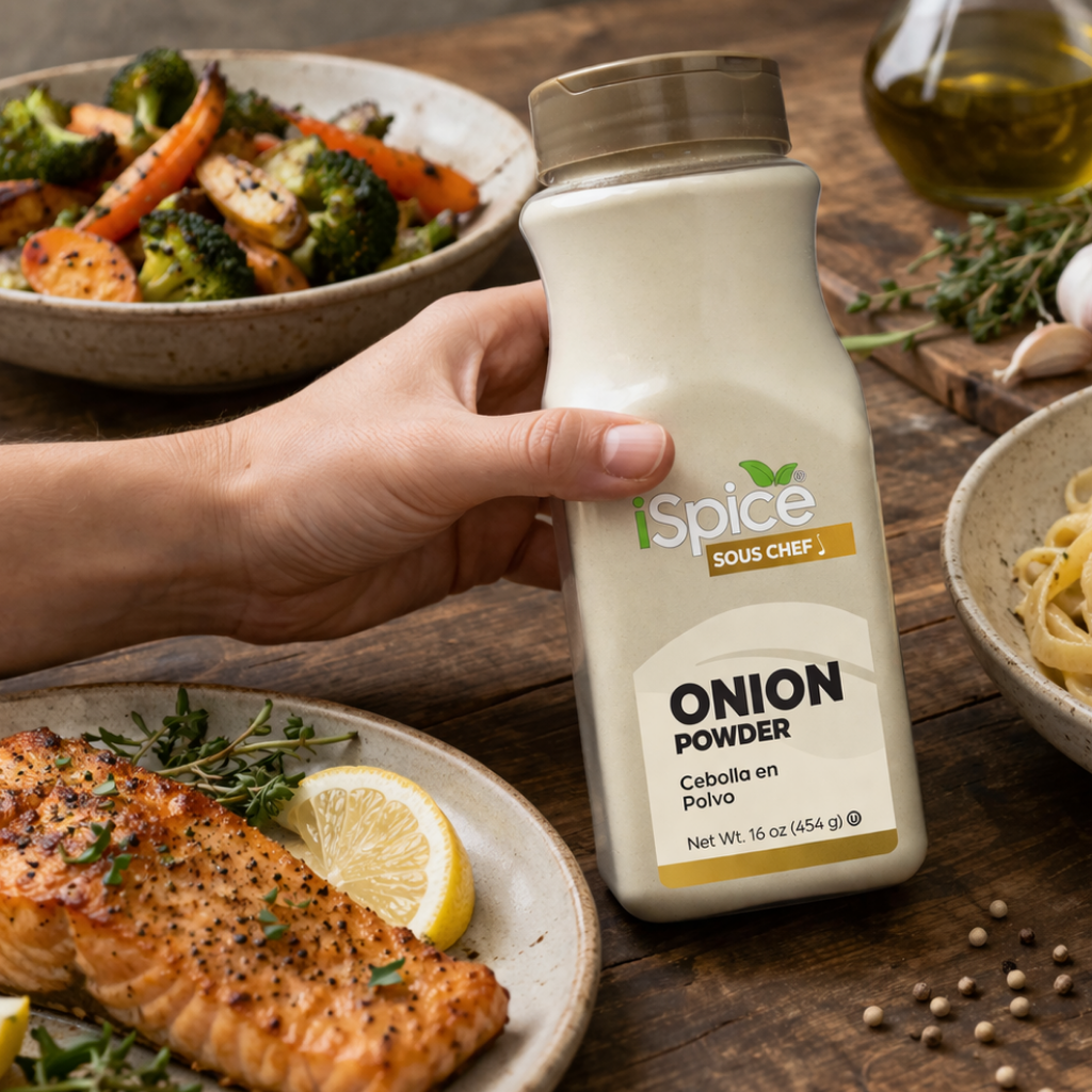 Onion Powder