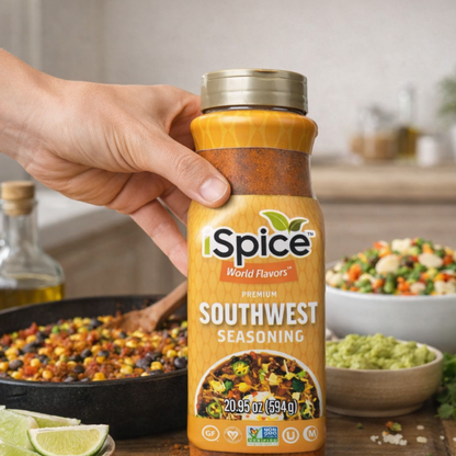 Southwest Seasoning