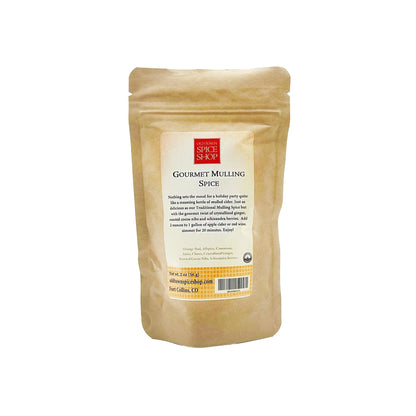 Gourmet Mulling Spice Drink Mix