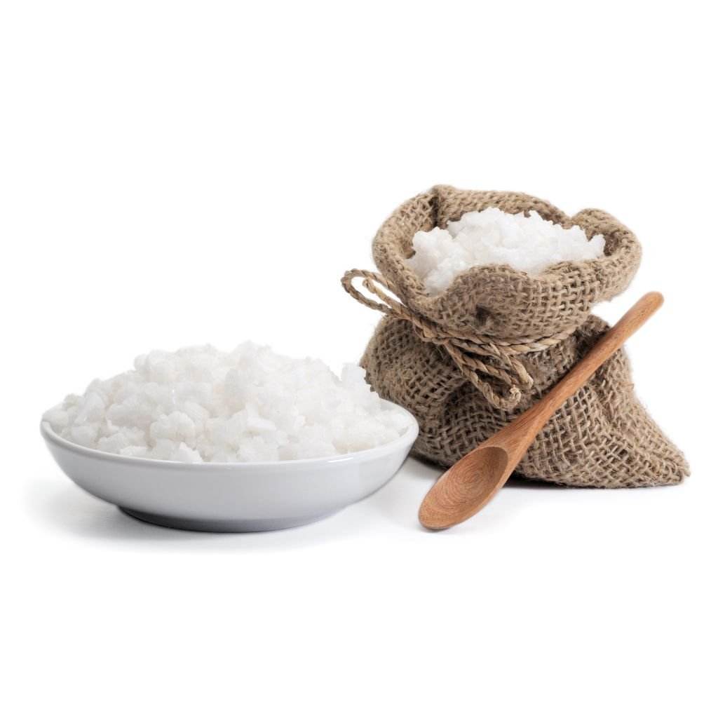 iSpice Sea Salt Grinder