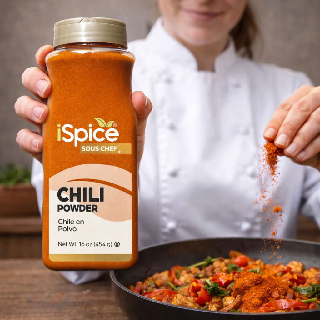 Chili Powder