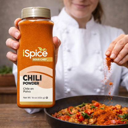 Chili Powder