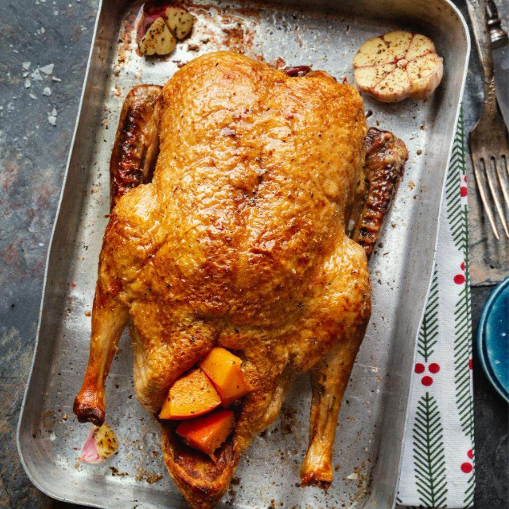 Pride of Szeged Chicken Rub