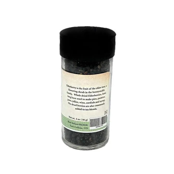 Elderberry