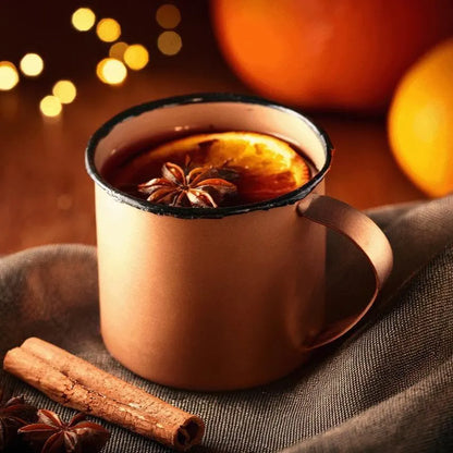 Traditional Mulling Spice Drink Mix