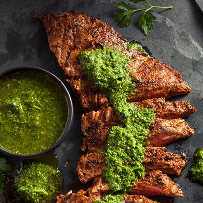 Chimichurri Seasoning