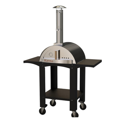 The Complete Backyard Pizza Kitchen 25"