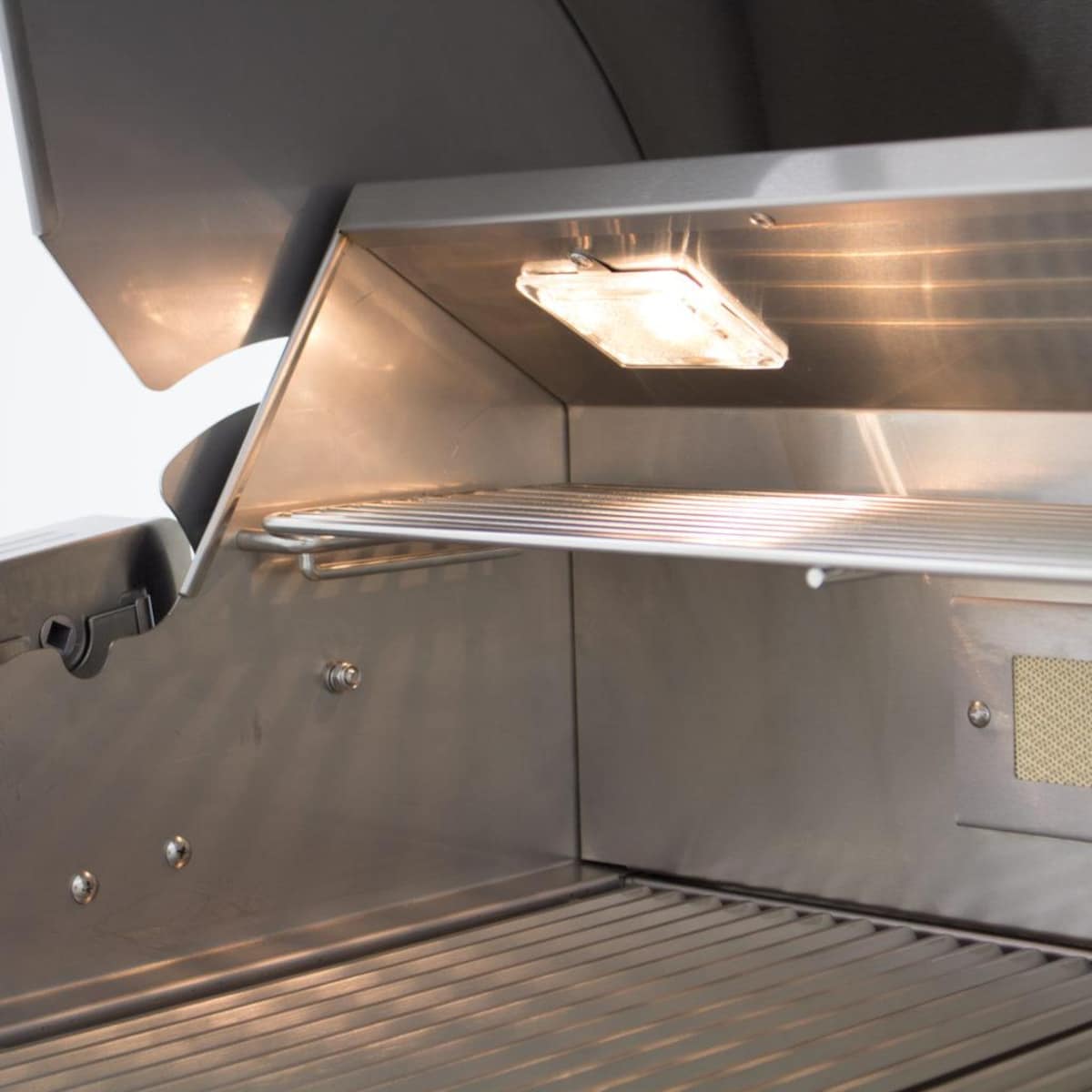 Blaze Warming Rack for Professional LUX 27-Inch Gas Grills