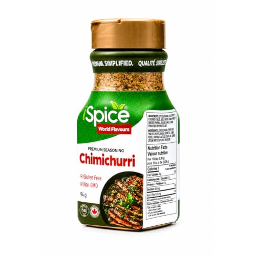 Chimichurri Seasoning