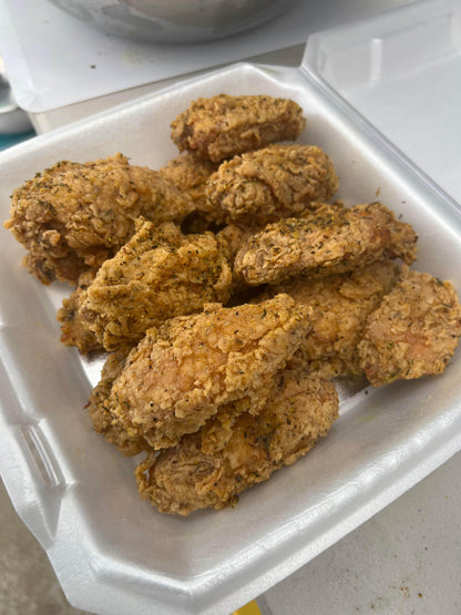 Lemon Pepper - Citrus & Herb Seasoning
