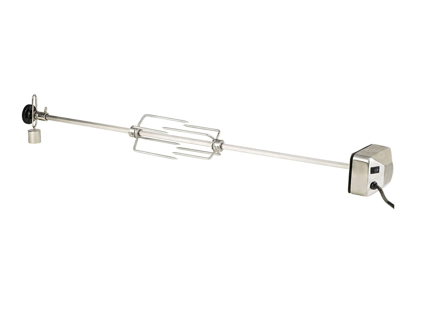 Bull Heavy Duty Rotisserie Kit