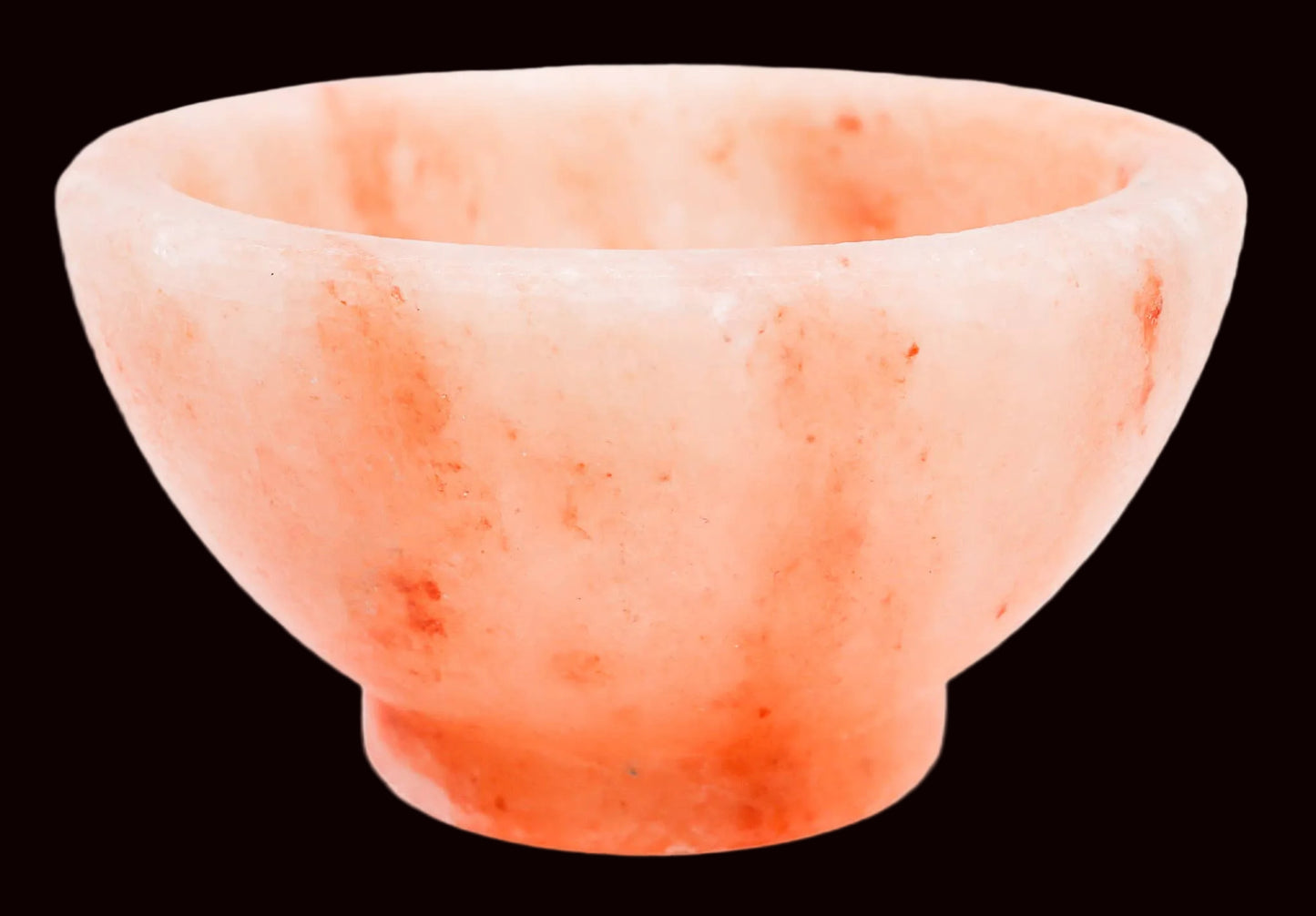 Himalayan Salt Bowl 8"