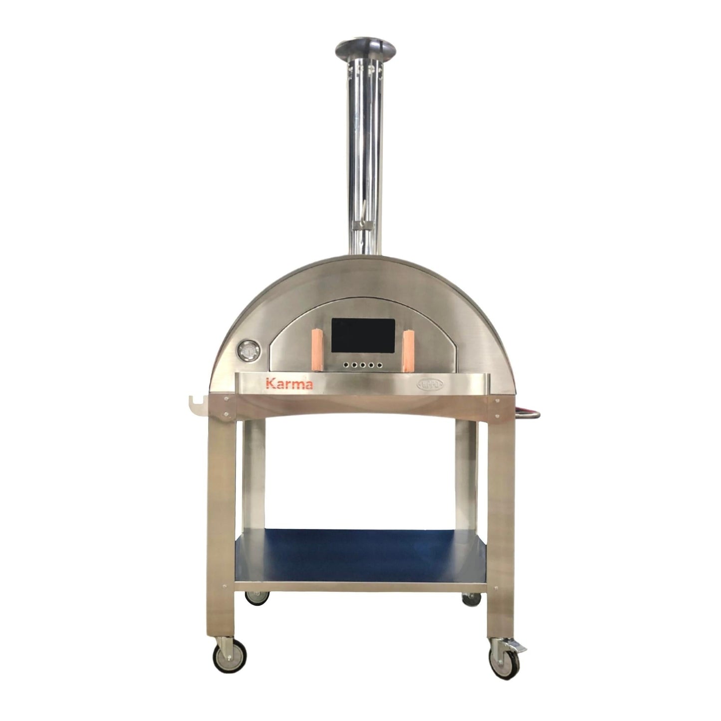 The Complete Backyard Pizza Kitchen 42"