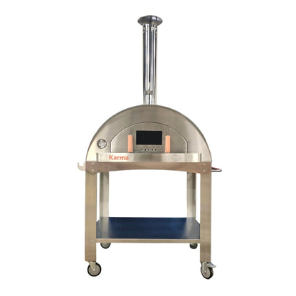 The Complete Backyard Pizza Kitchen 42"