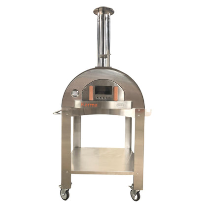 The Complete Backyard Pizza Kitchen 32"
