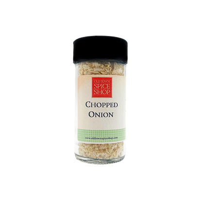 Onion, Chopped
