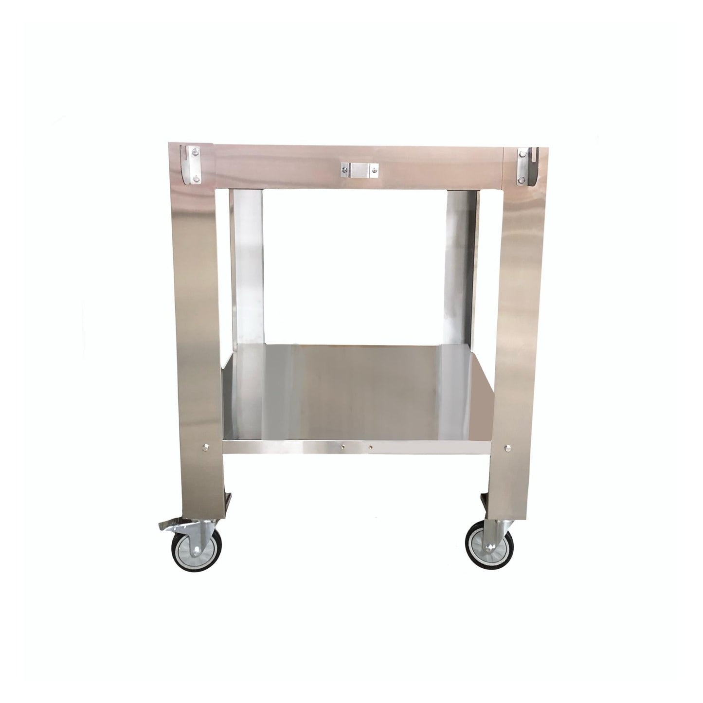 The Complete Backyard Pizza Kitchen 42"