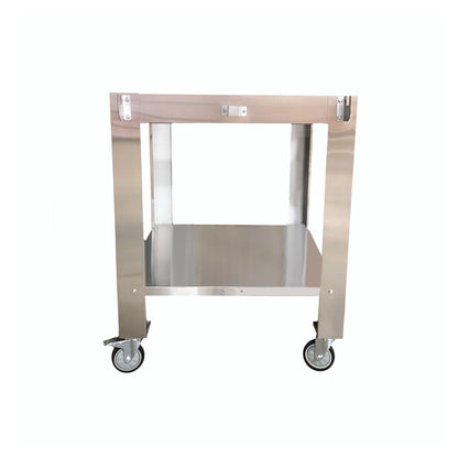 The Complete Backyard Pizza Kitchen 42"