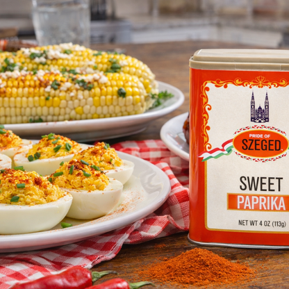 Sweet Paprika Powder