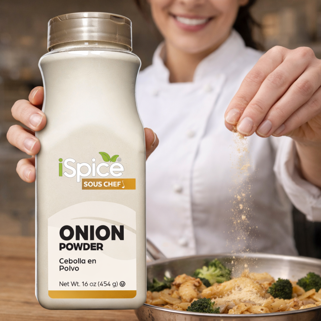 Onion Powder