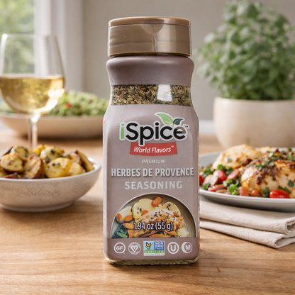 Herbes De Provence Seasoning