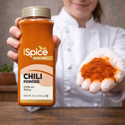 Chili Powder