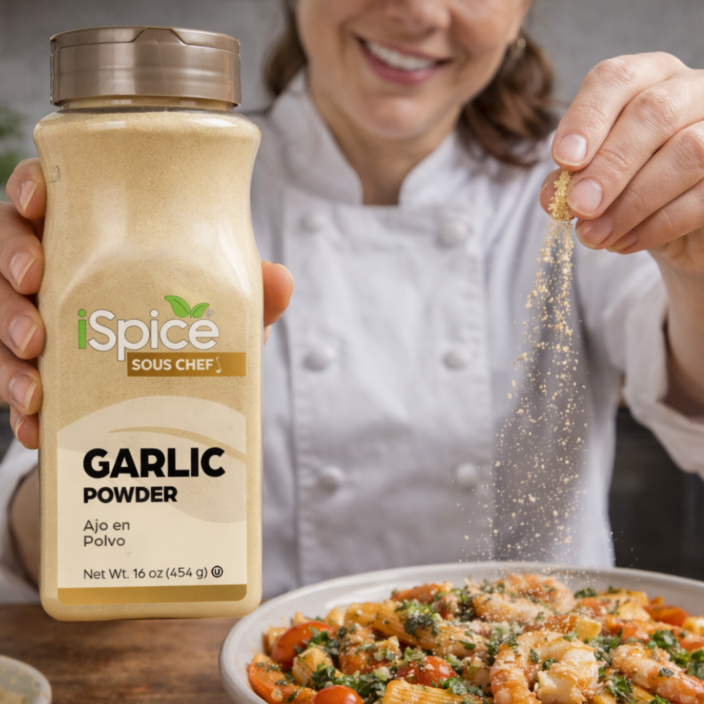 Garlic Powder