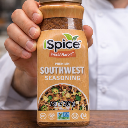 Southwest Seasoning