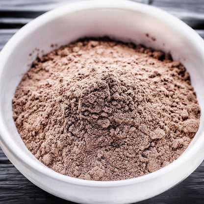Dark Chocolate Sea Salt Hot Cocoa Drink Mix