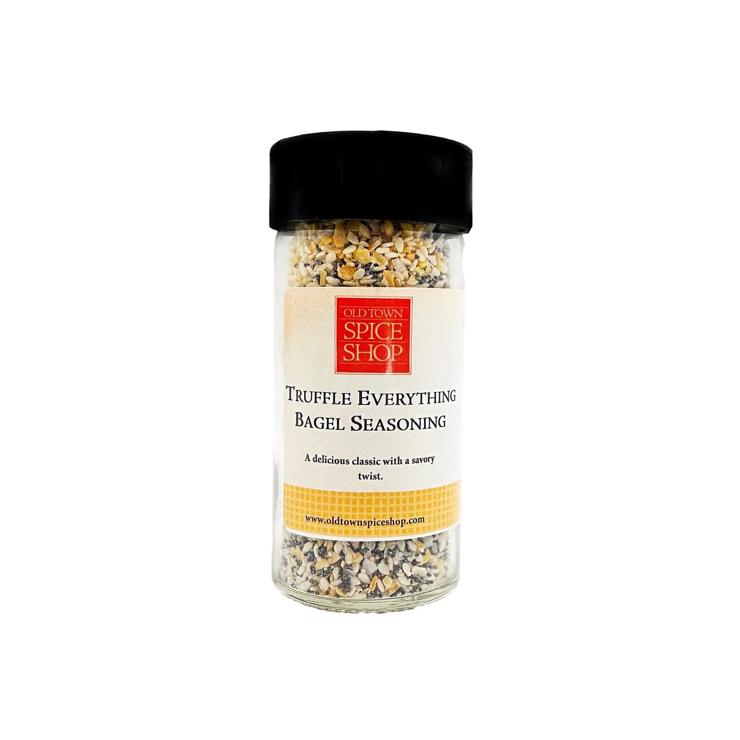 Truffle Everything Bagel Seasoning