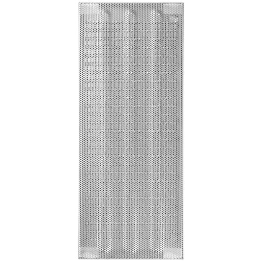 Blaze Marine Grade Perforated Flame Tamer Upgrade for Professional LUX Gas Grills