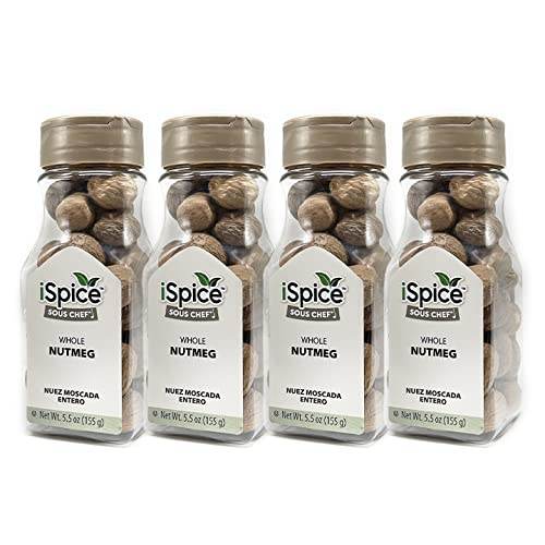 Nutmeg Whole